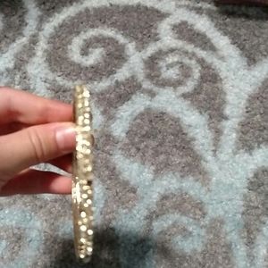 A bracelet